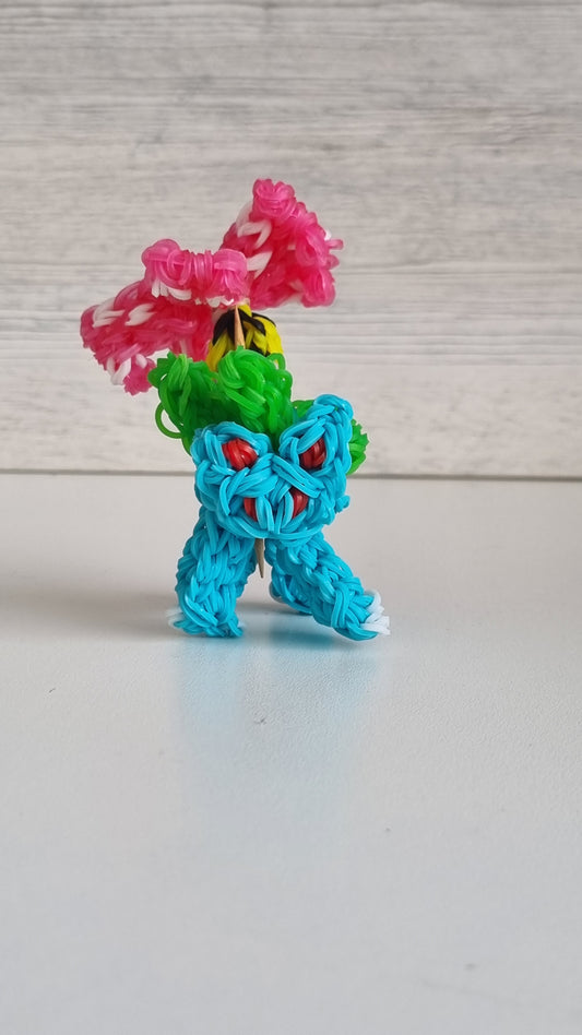 Boneco Venusaur