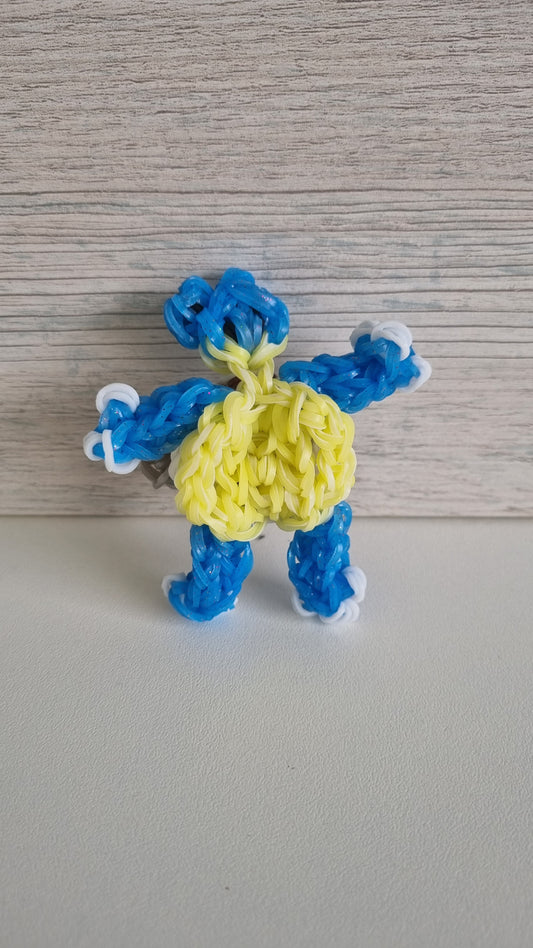 Boneco Blastoise