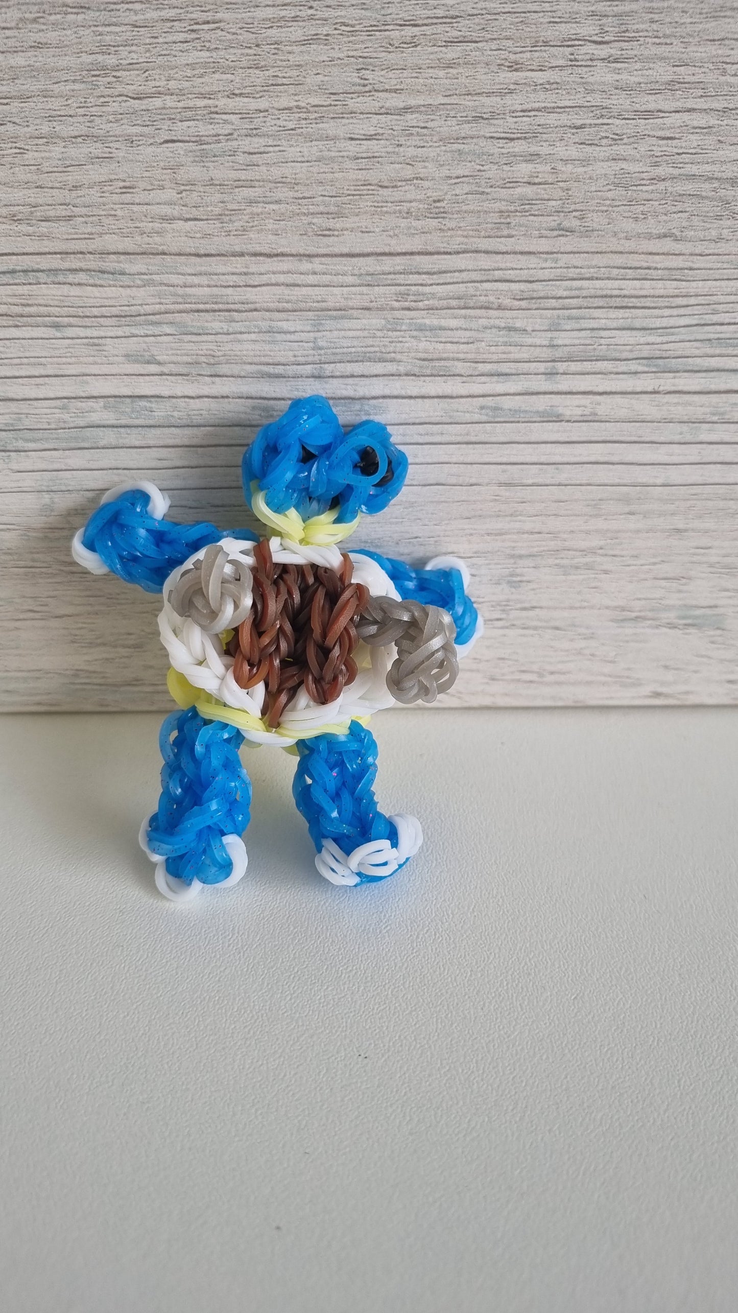 Boneco Blastoise